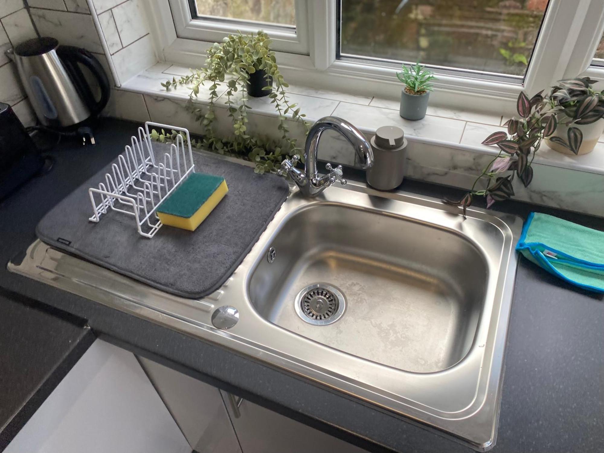 Stylish - Close To Centre, Anfield Stadium - Free Parking