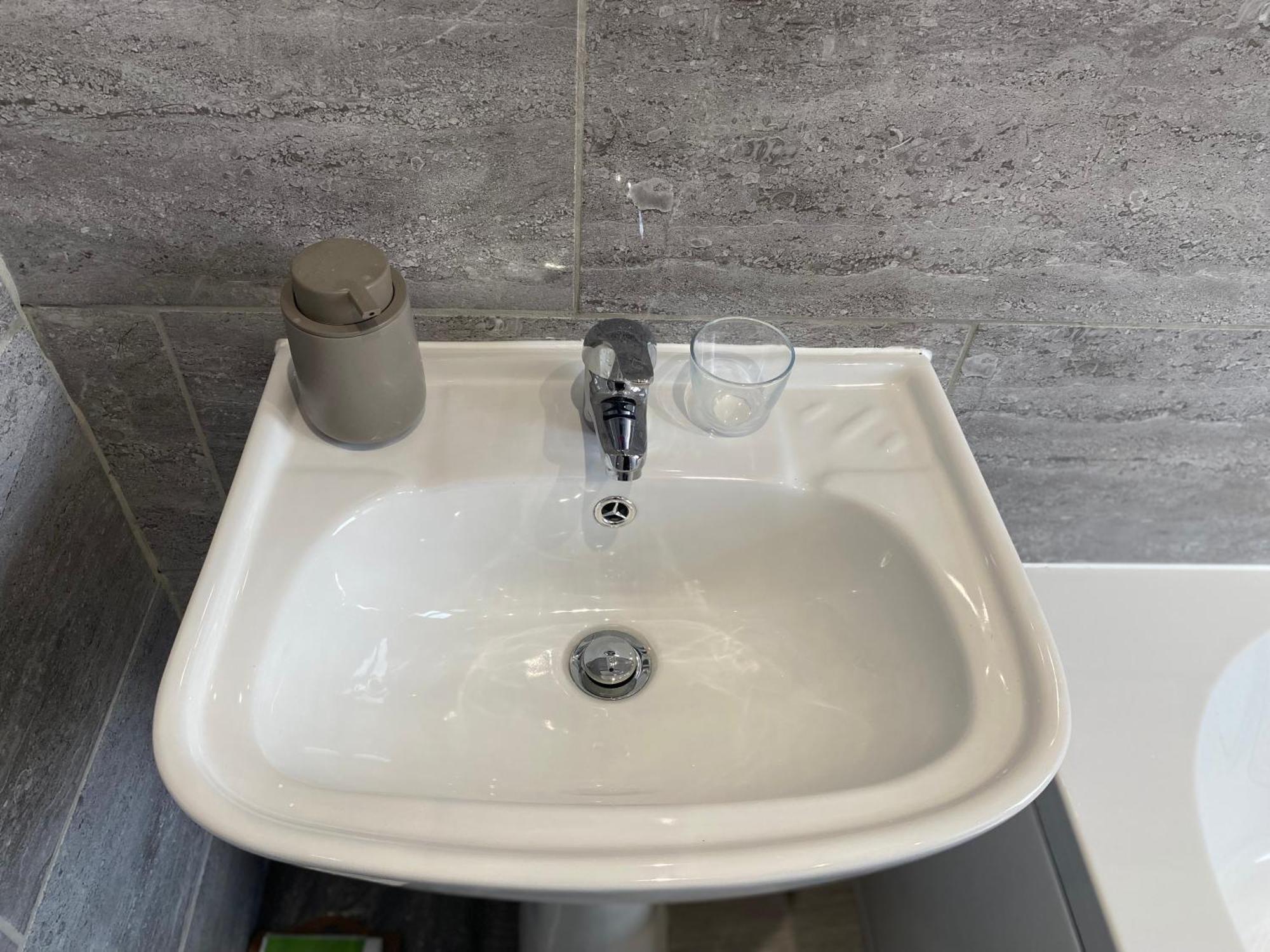 Stylish - Close To Centre, Anfield Stadium - Free Parking *