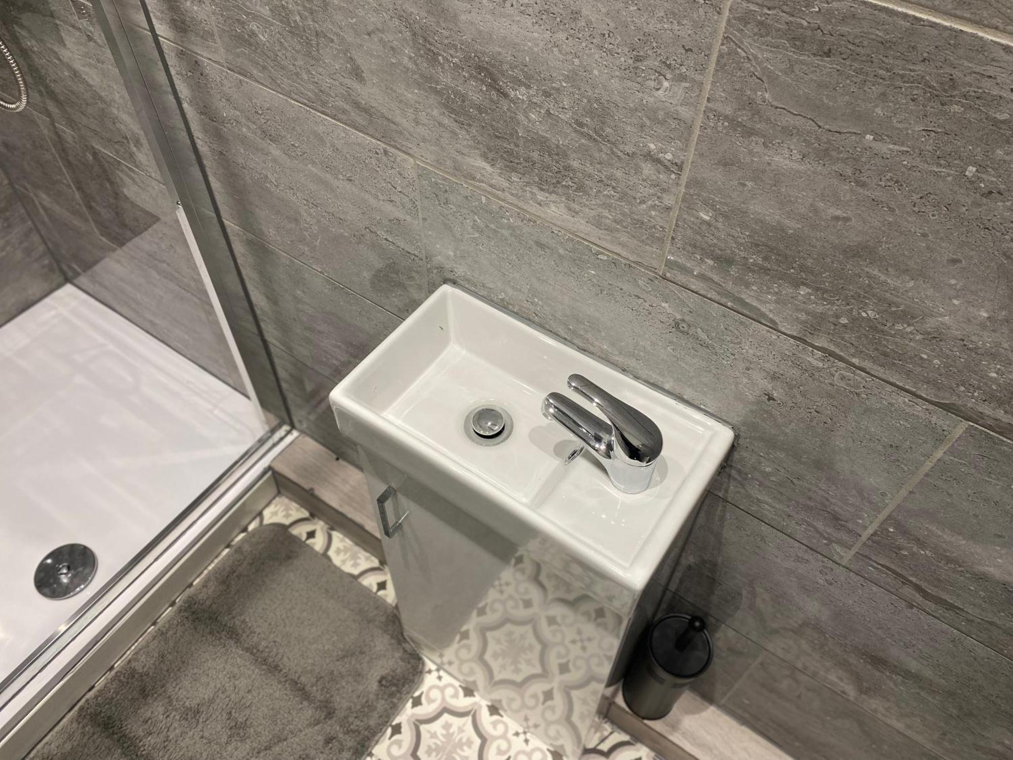 Stylish - Close To Centre, Anfield Stadium - Free Parking